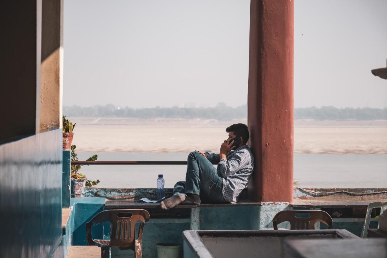Vishnu * Varanasi