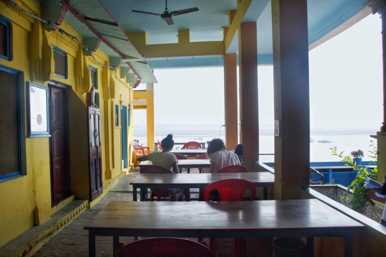 Guest house Vishnu Varanasi