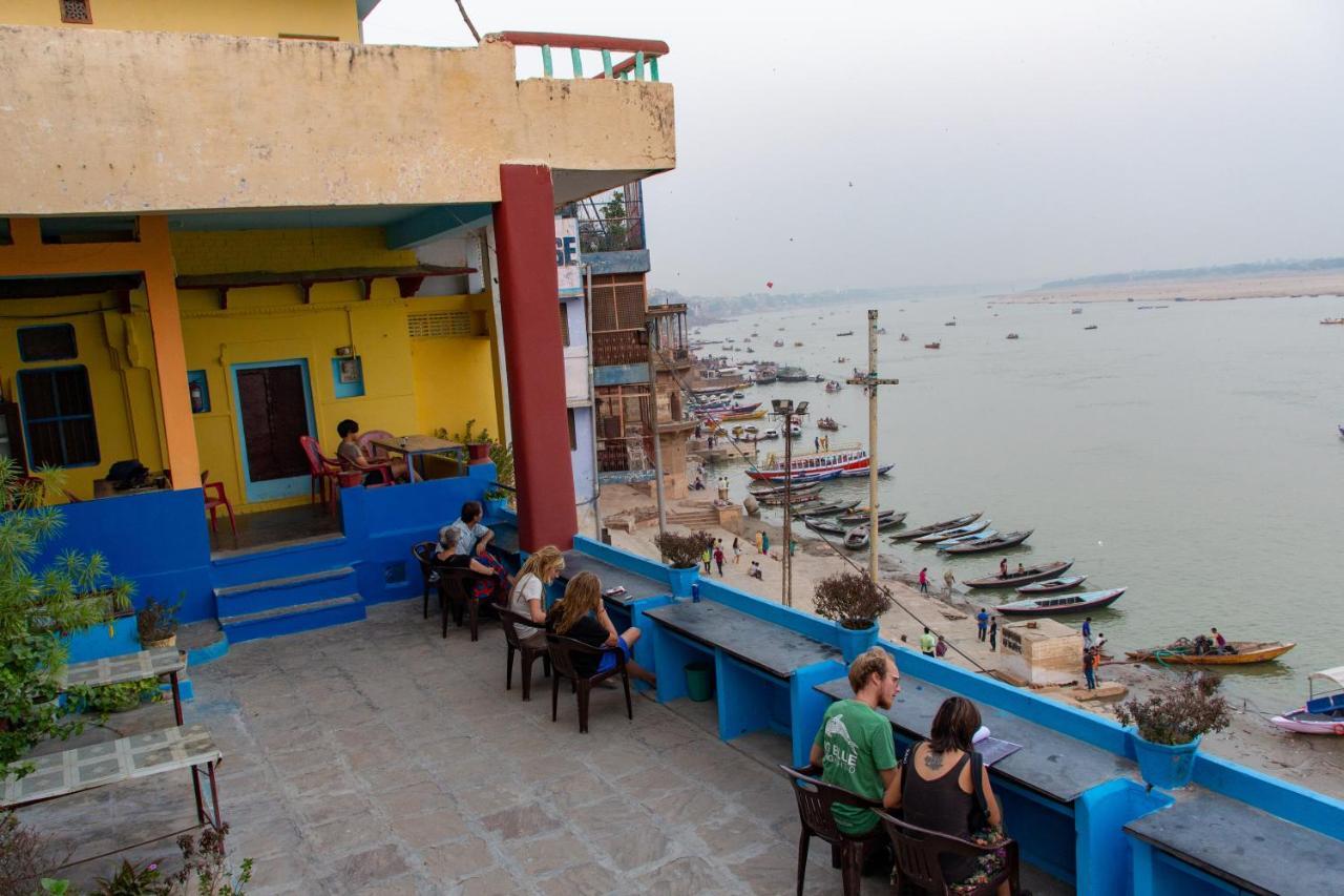 Vishnu * Varanasi